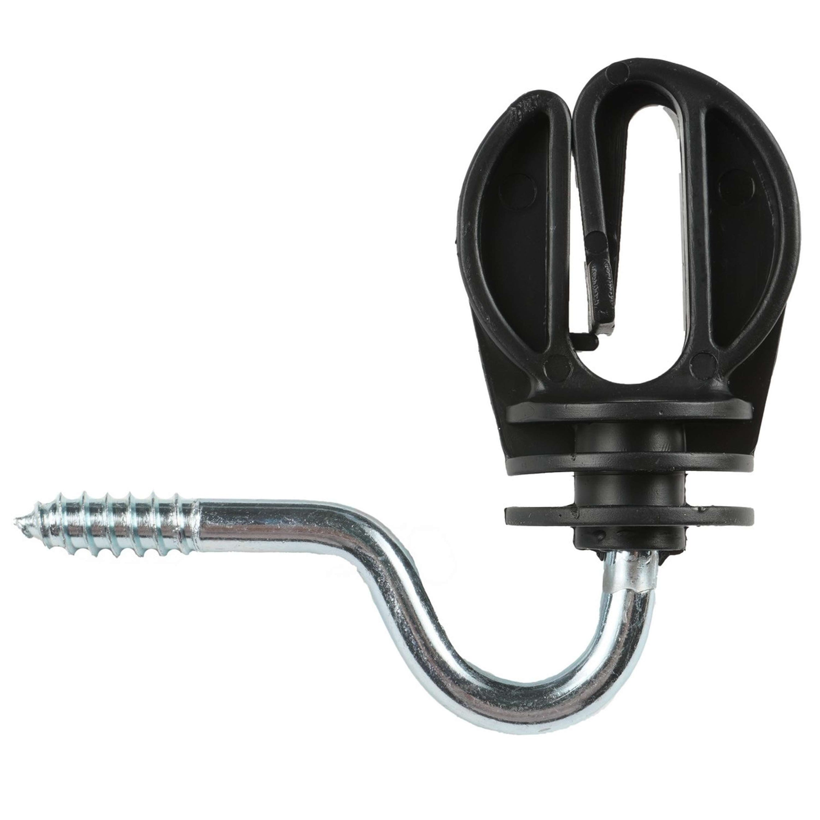 Ako Isolateur pour Ruban 25 Pièces