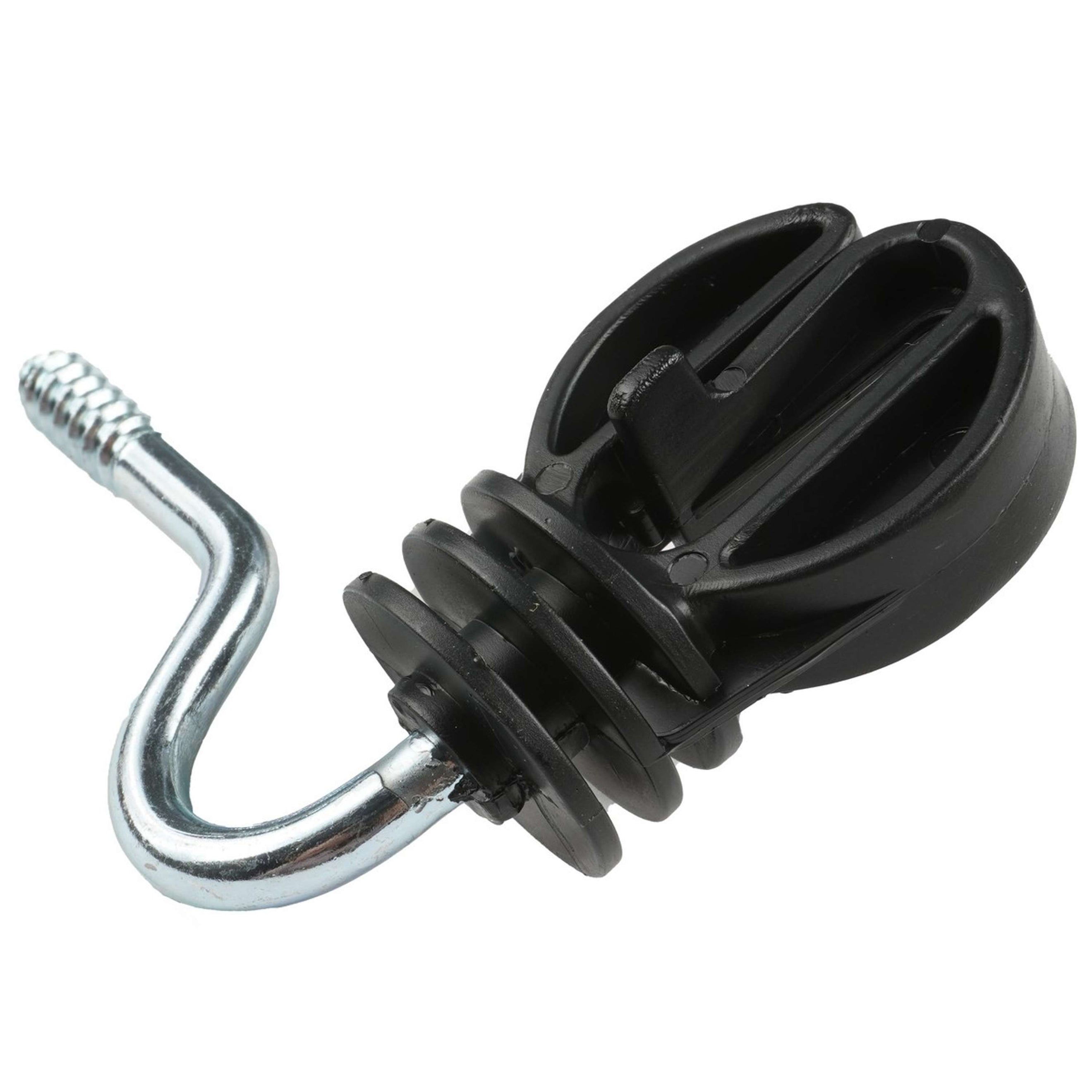 Ako Isolateur pour Ruban 25 Pièces Ako Isolateur pour Ruban 25 Pièces