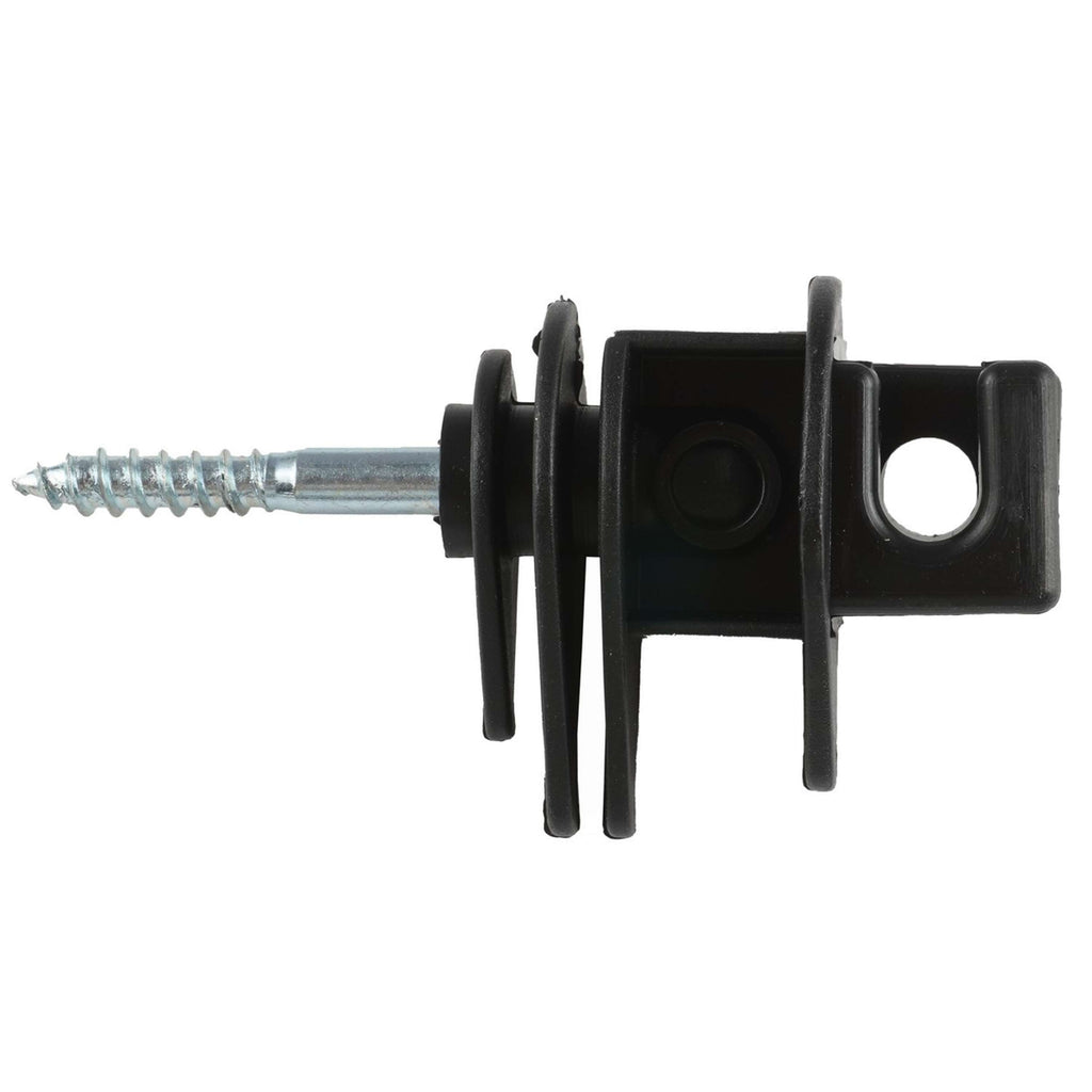 Ako Isolateur Cordon Vis 25 Pièces