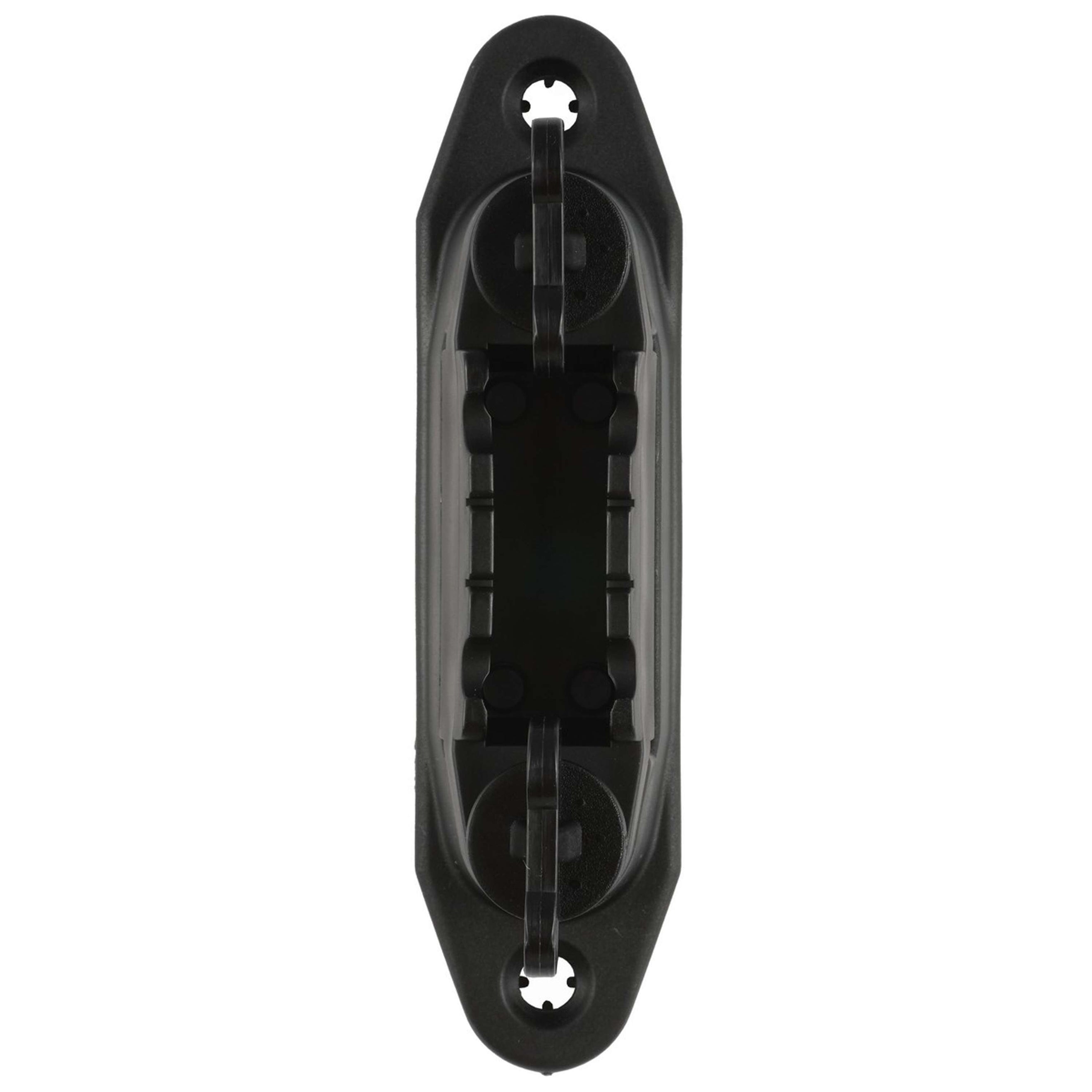 Agradi Power Pince Profi isolateur (d'angle) Noir