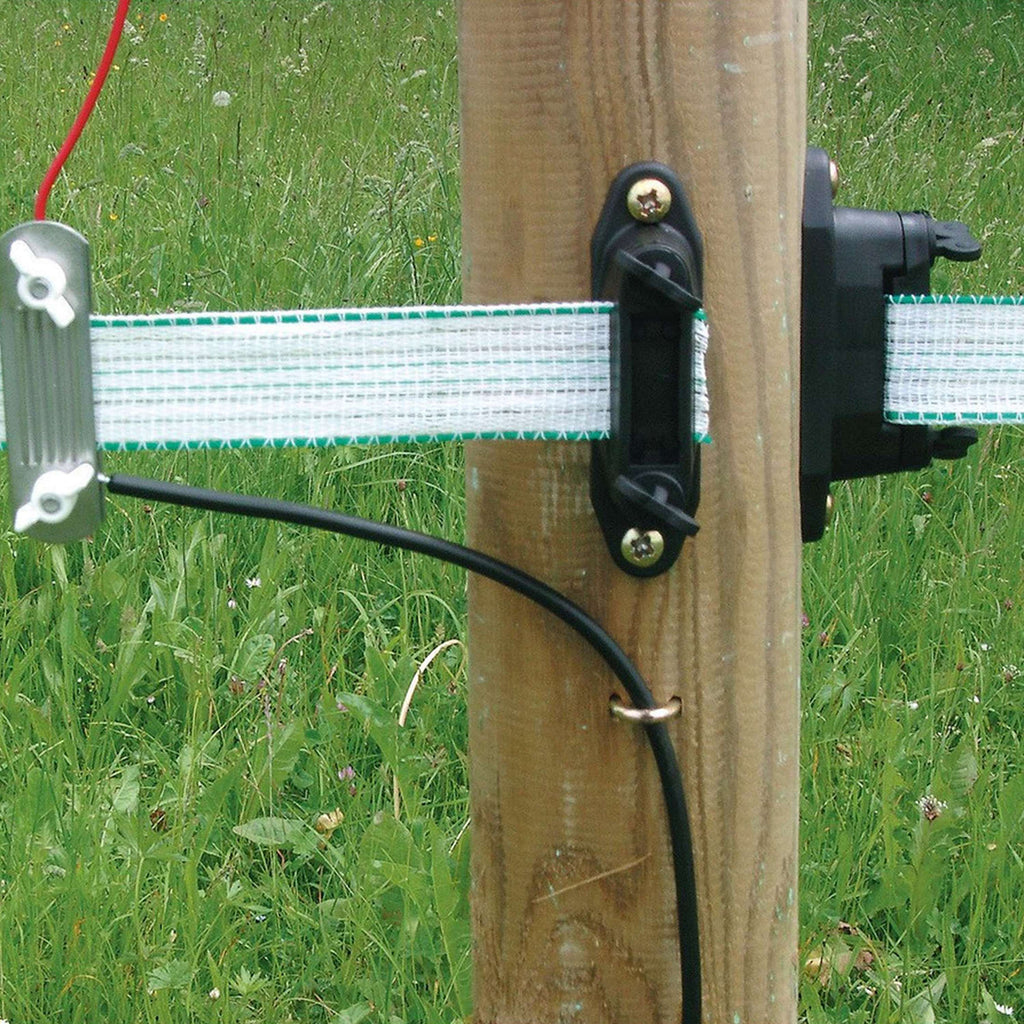 Agradi Power Pince Profi isolateur (d'angle) Noir 10 Pièces