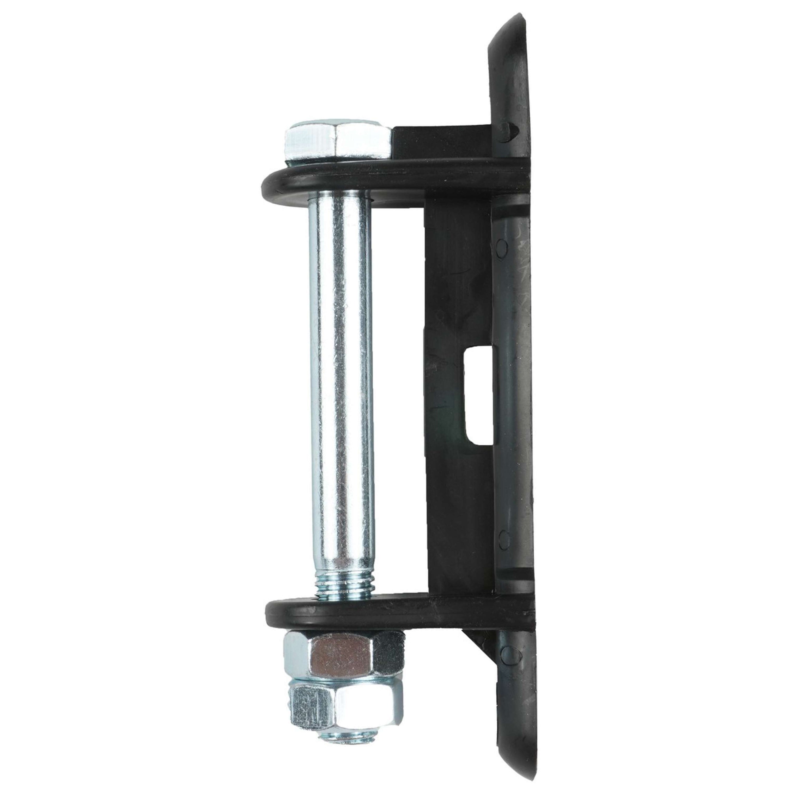 Ako Ruban pour Isolateur d'Angle Acier inoxydable 10 Pièces