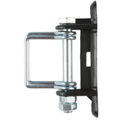 Ako Isolateurs d'Angle Renforcés Ruban 10 Pièces