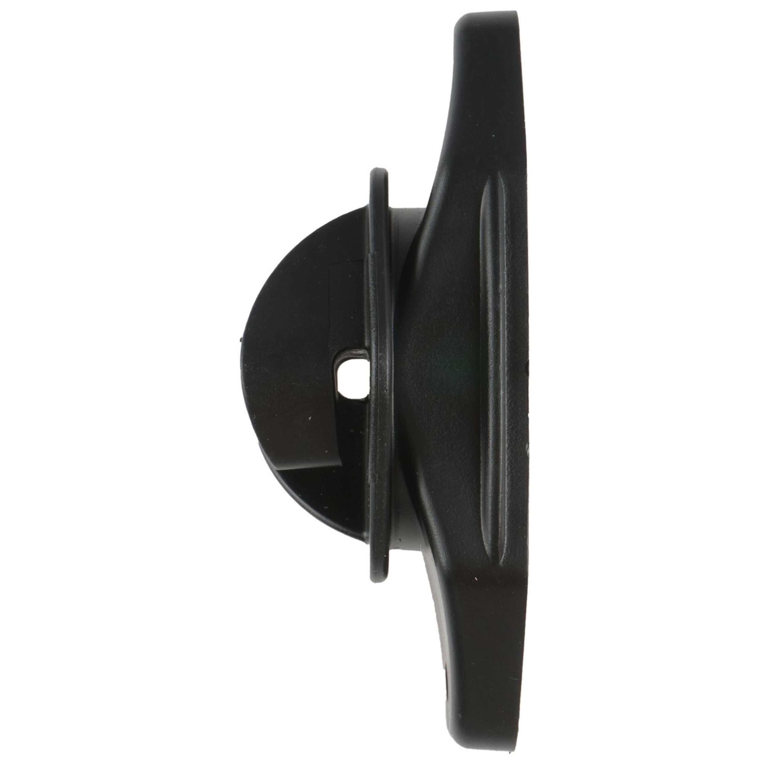 Ako Isolateur fil (de fer) 10 Pièces Noir Ako Isolateur fil (de fer) 10 Pièces Noir