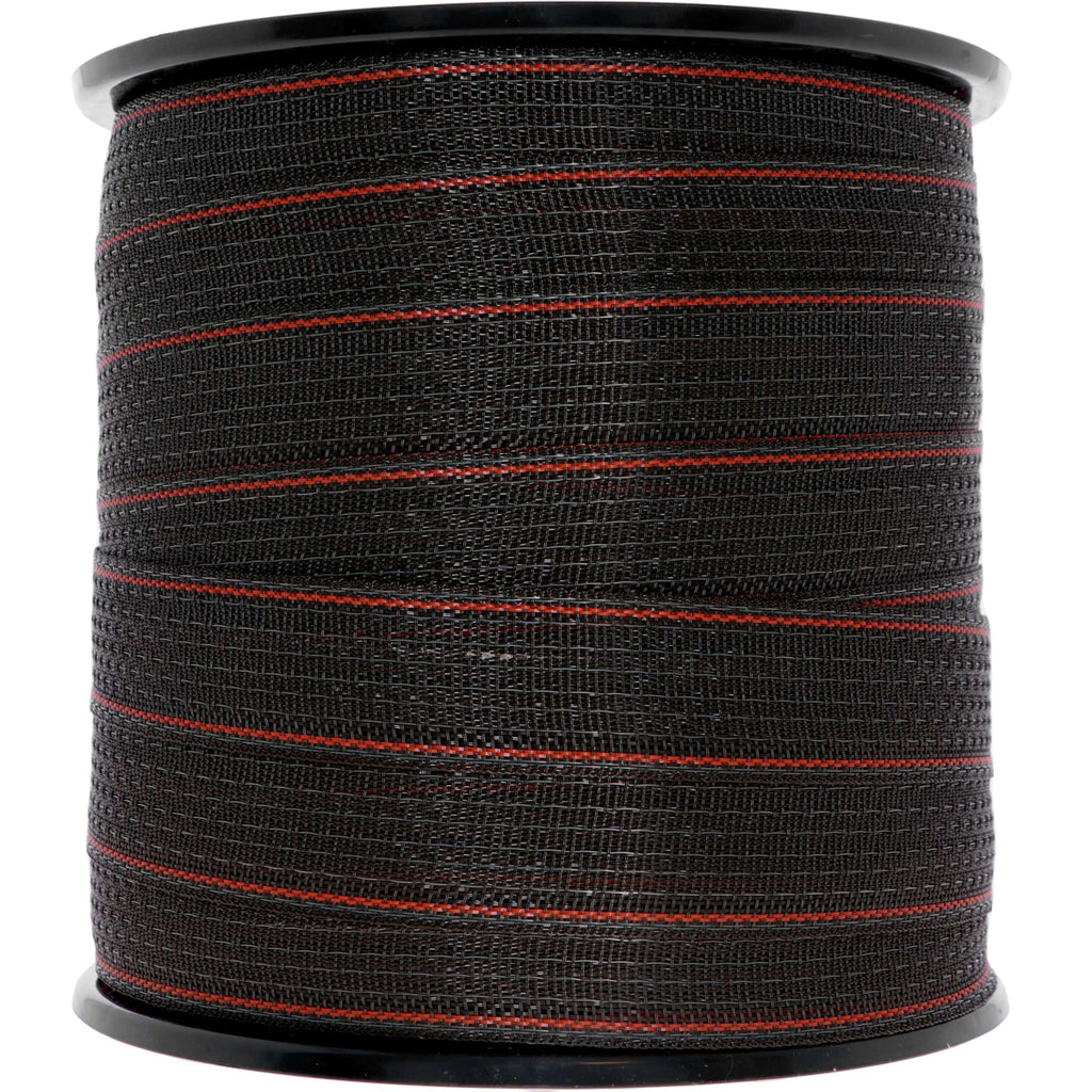 Ako Ruban de Clôture Premium Plus Marron/Orange