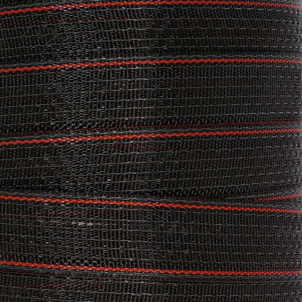 Ako Ruban de Clôture Premium Plus Marron/Orange