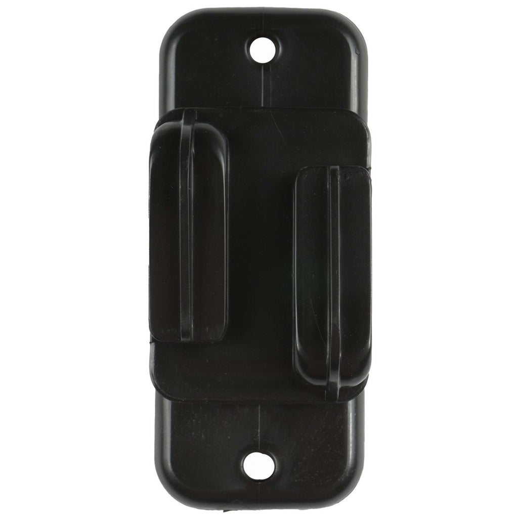Ako Isolateurs de Ruban 20mm 10 Pièces