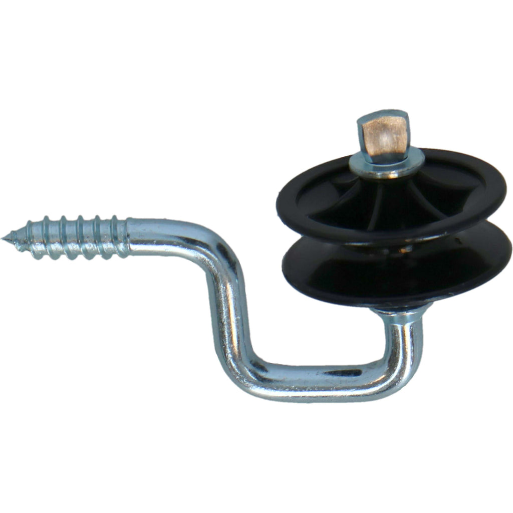 Kerbl Isolateur d'Angle Poulie 25 Pièces