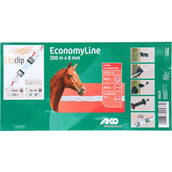 Ako Corde Economyline Blanc