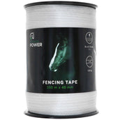 Agradi Power Ruban de Clôture Economyline Blanc