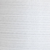 Agradi Power Ruban de Clôture Economyline Blanc