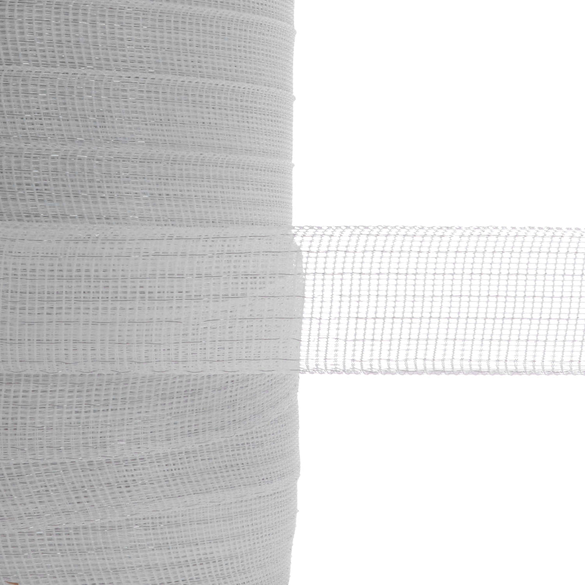 Agradi Power Ruban de Clôture Economyline Blanc