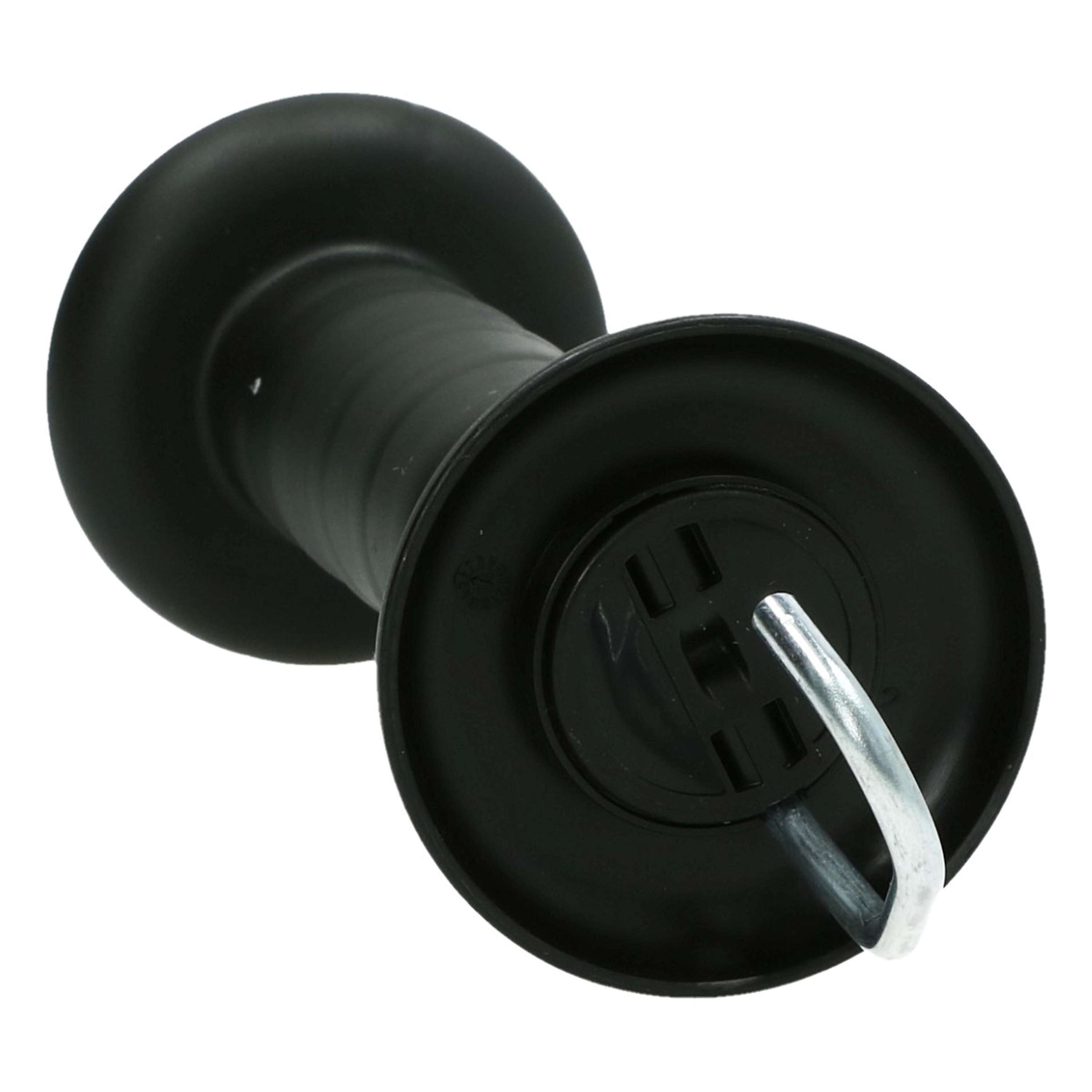 Agradi Power Poignée de Portail Economy Noir Agradi Power Poignée de Portail Economy Noir