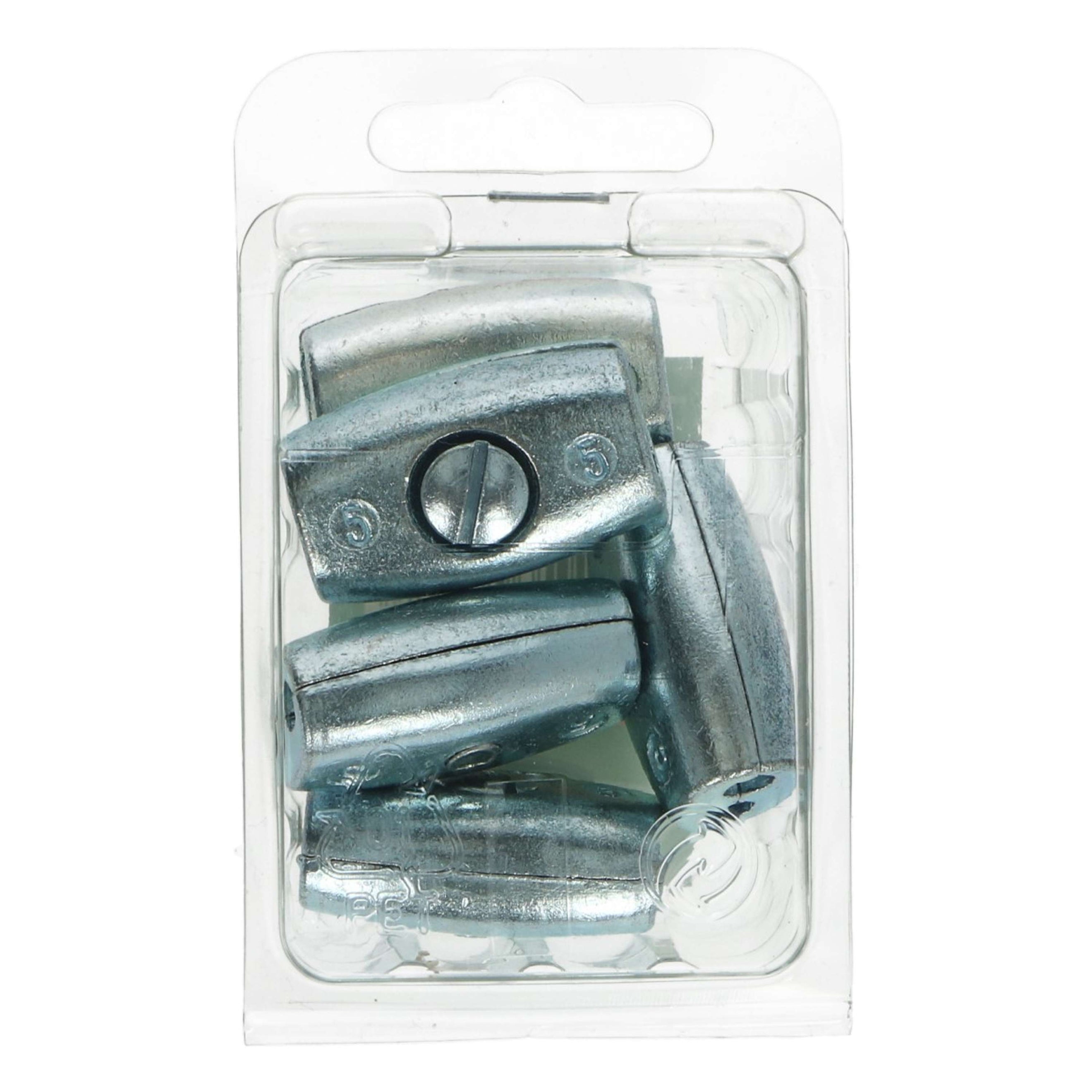 Agradi Power Raccord de Câble 5 Pièces