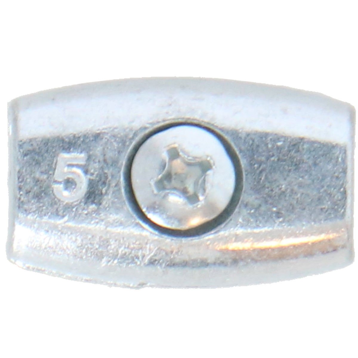 Agradi Power Raccord de Câble 5 Pièces