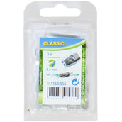 Agradi Power Raccord de Câble 5 Pièces