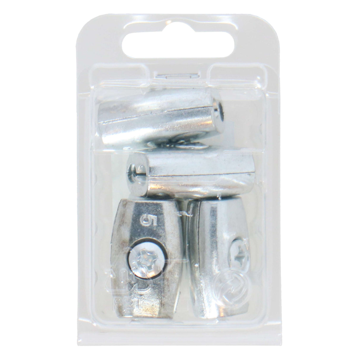 Agradi Power Raccord de Câble 5 Pièces