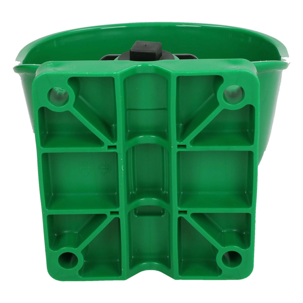 Kerbl Abreuvoir K50 Cuillère Plastique Vert clair