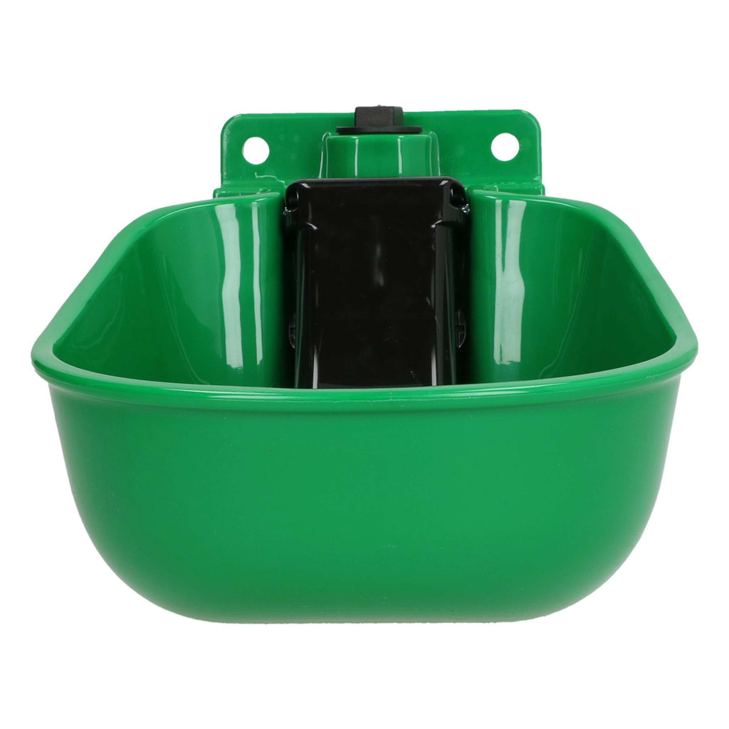 Kerbl Abreuvoir K50 Cuillère Plastique Vert clair