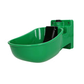 Kerbl Abreuvoir K50 Cuillère Plastique Vert clair