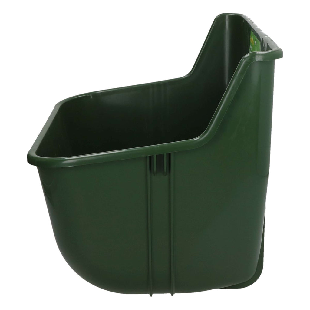 Kerbl Mangeoire Euro Droite Vert