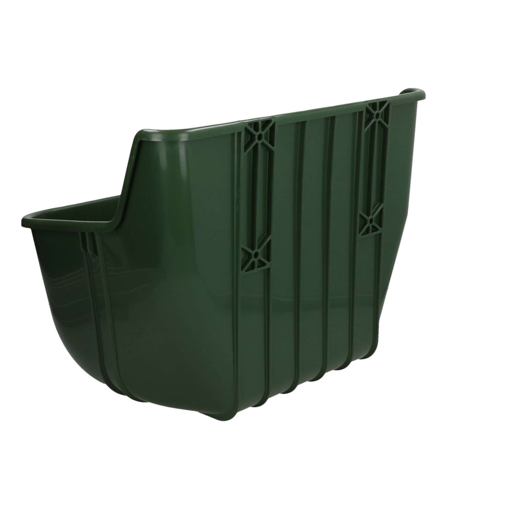 Kerbl Mangeoire Euro Droite Vert