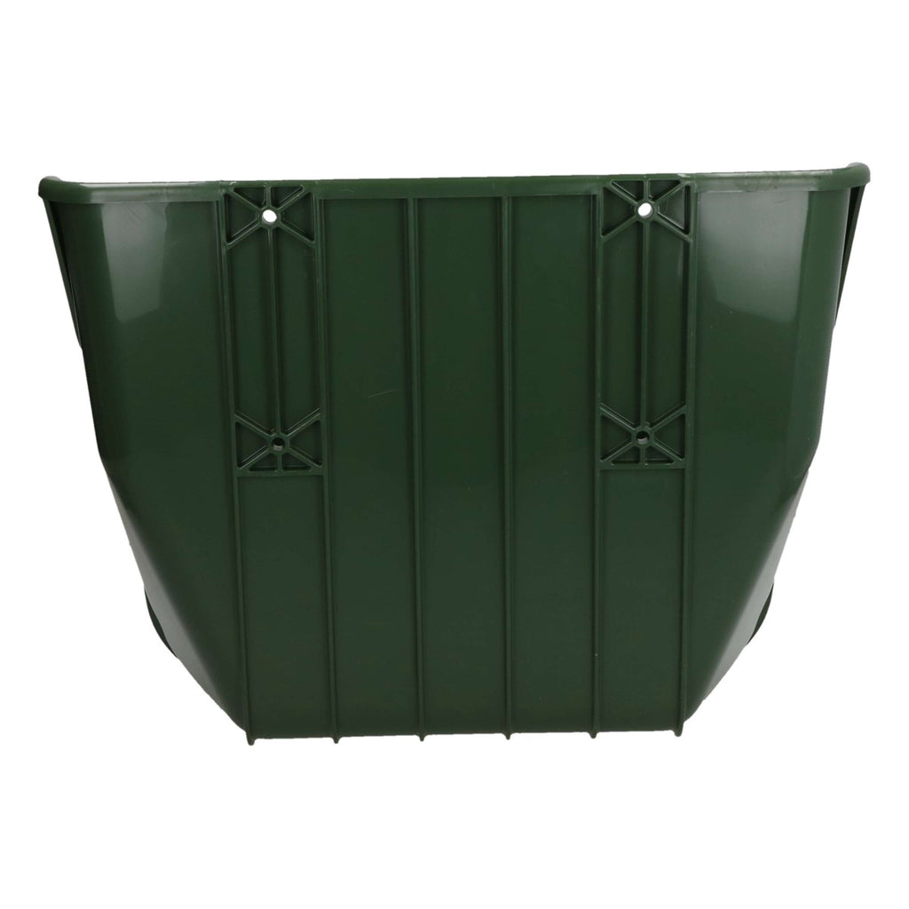 Kerbl Mangeoire Euro Droite Vert