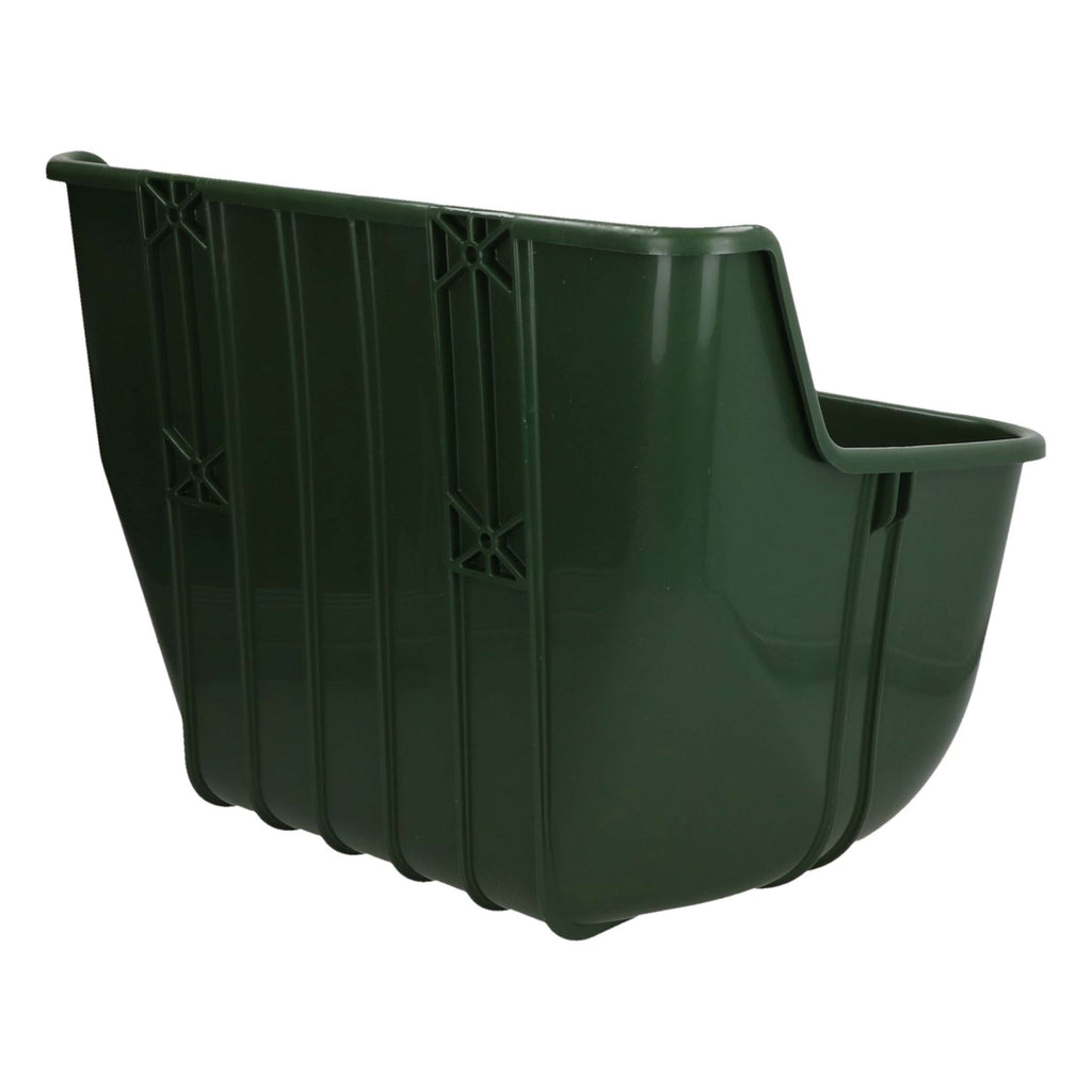 Kerbl Mangeoire Euro Droite Vert