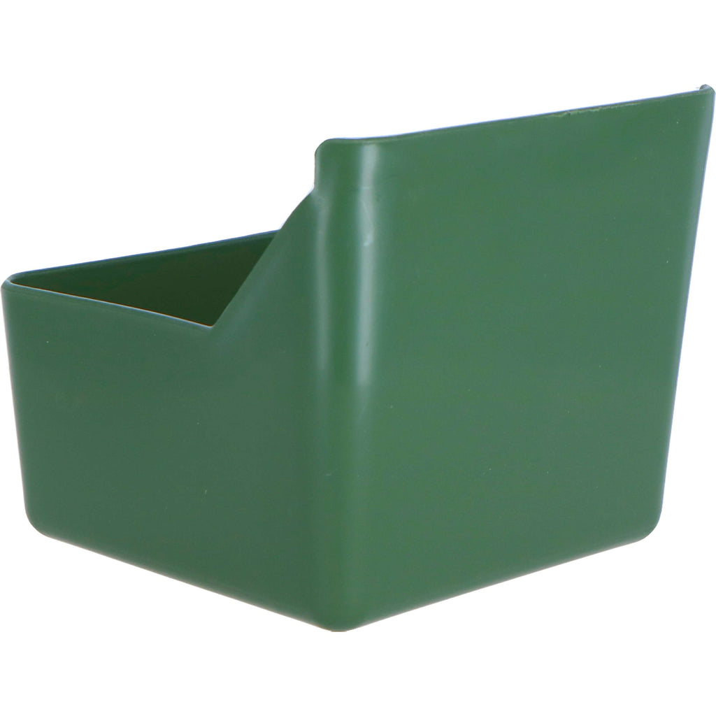 Kerbl Mangeoire Eurofarm Petits Animaux Vert