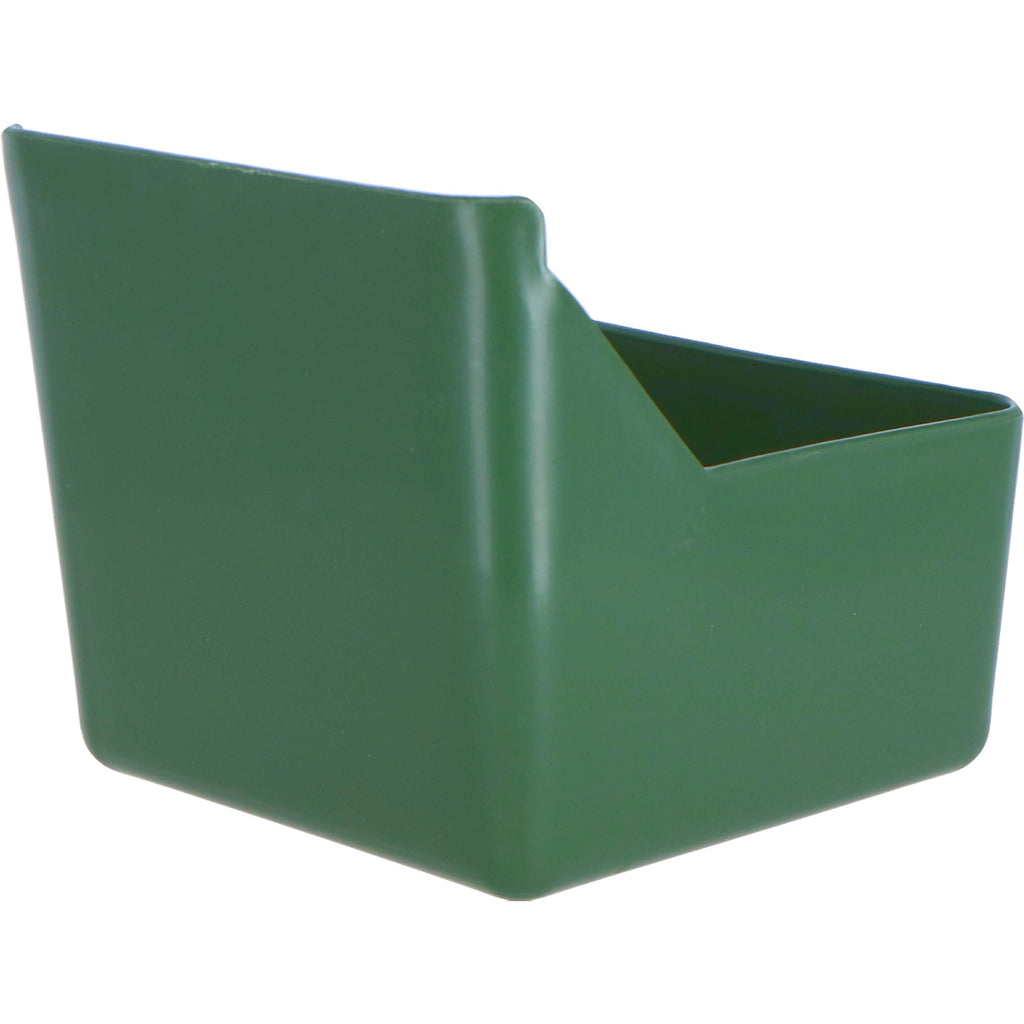 Kerbl Mangeoire Eurofarm Petits Animaux Vert