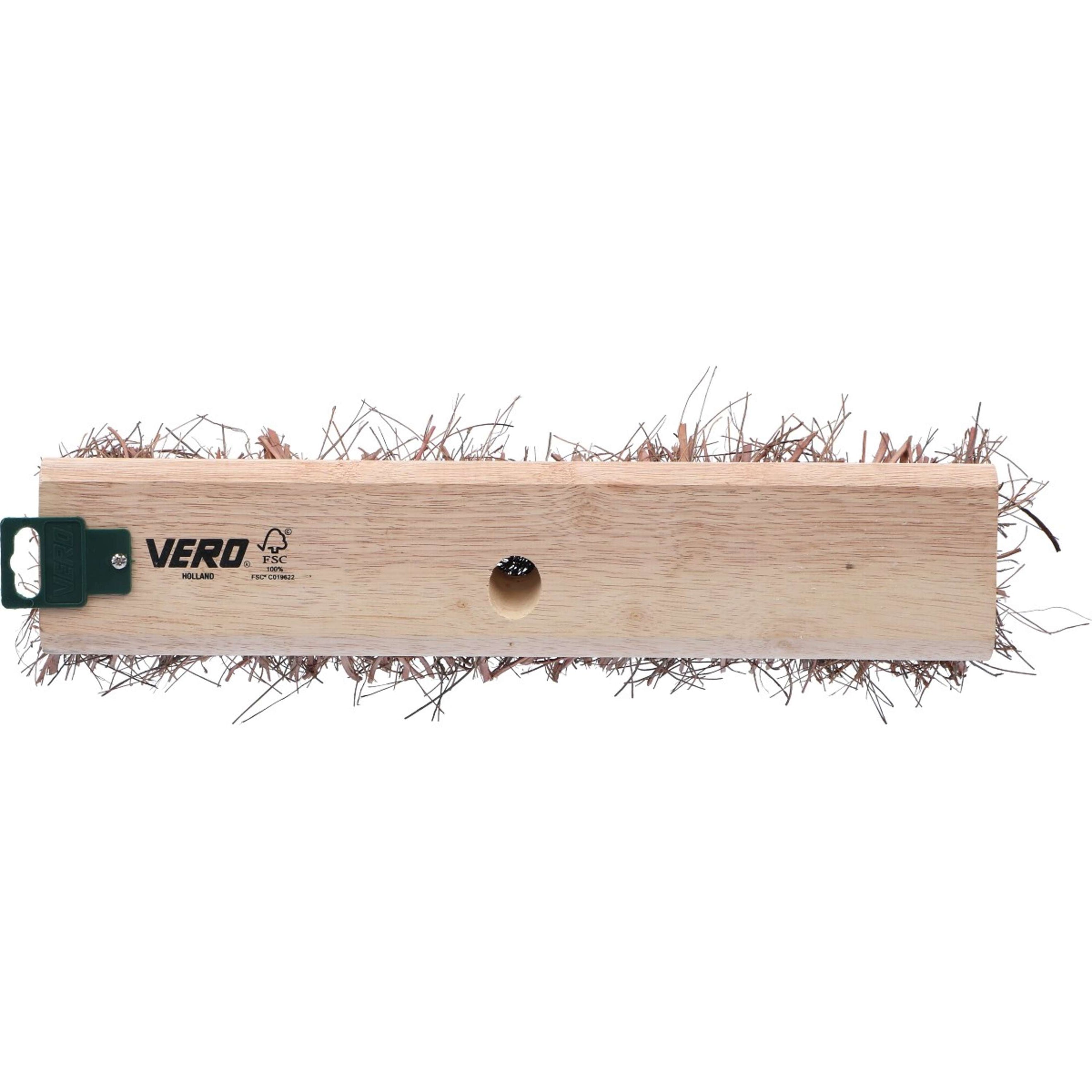 Vero Balai Brosse Nature Vero Balai Brosse Nature