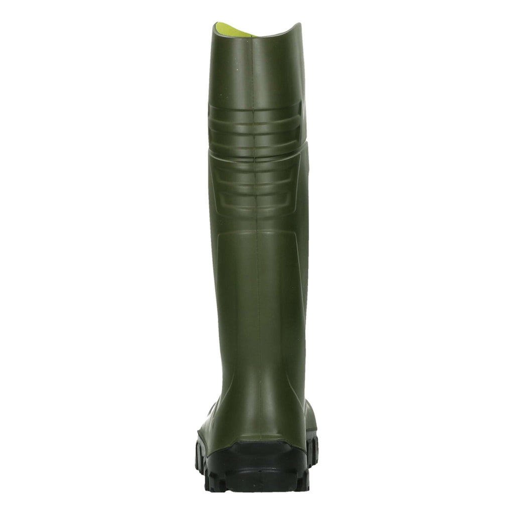 Bekina Botte de Sécurité Steplite X Olive
