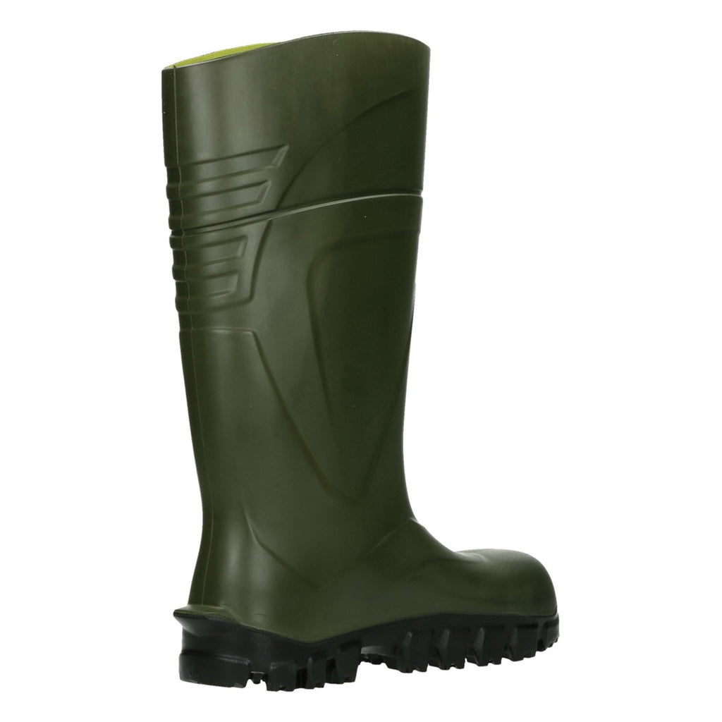 Bekina Botte de Sécurité Steplite X Olive