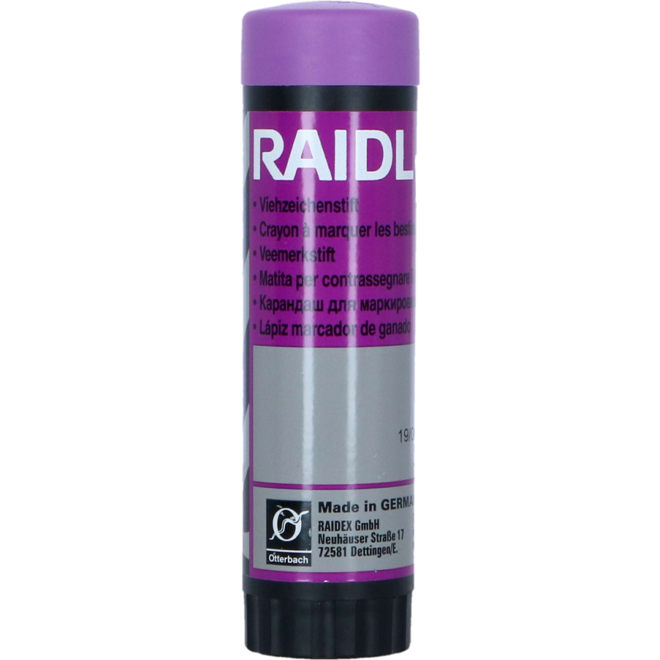 Raidex Stylo marqueur Violet Raidex Stylo marqueur Violet