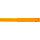 Kerbl Bande Cheville Easy Vache Jaune