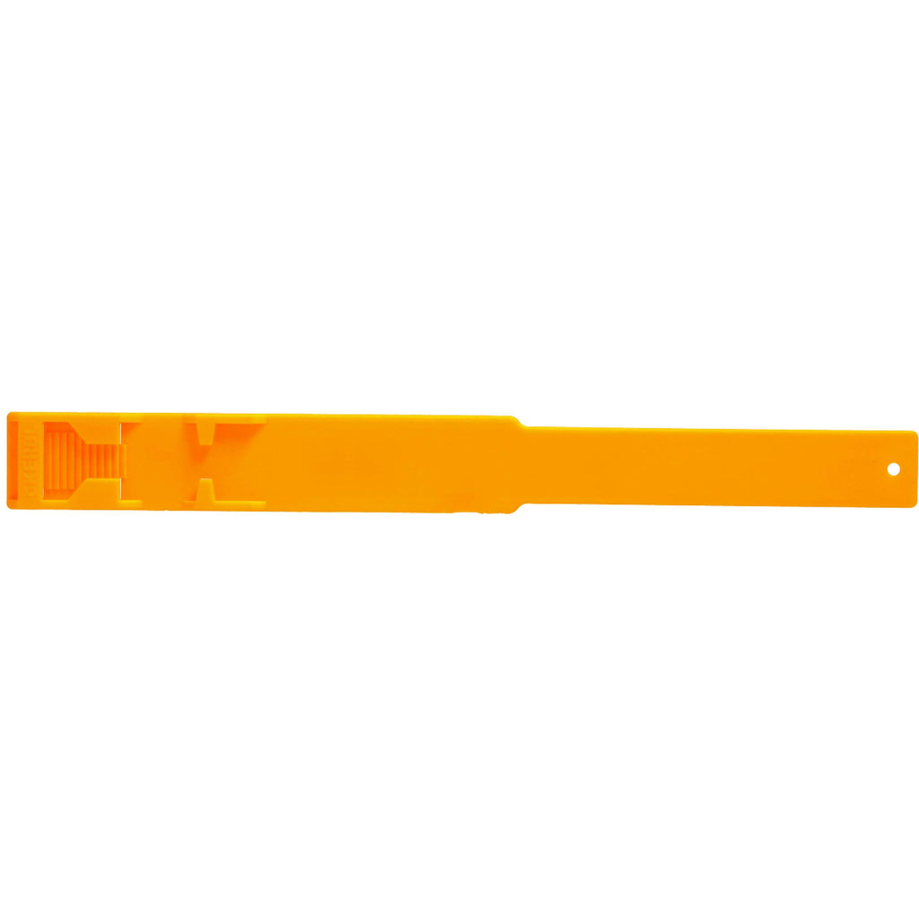 Kerbl Bande Cheville Easy Vache Jaune