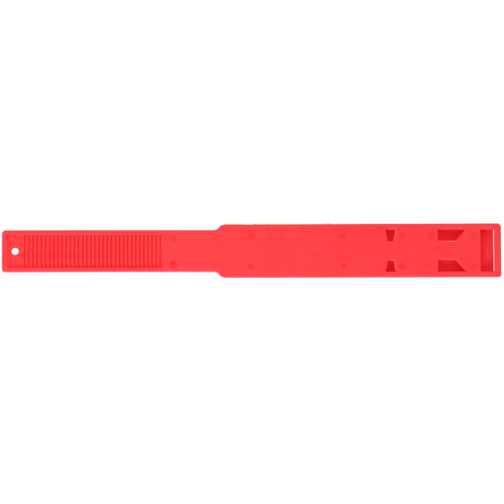 Kerbl Bande Cheville Easy Vache Rouge