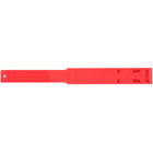 Kerbl Bande Cheville Easy Vache Rouge