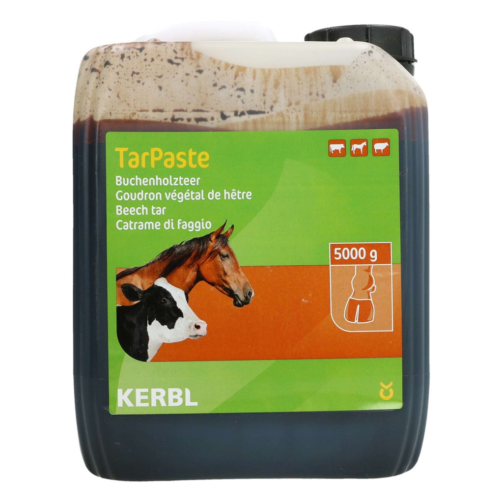 Kerbl Goudron de Hêtre Euro Farm sous Forme de Pâte