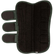 Agradi Horse Guêtres de Transport 1200D Vert