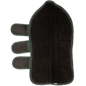 Agradi Horse Guêtres de Transport 1200D Vert