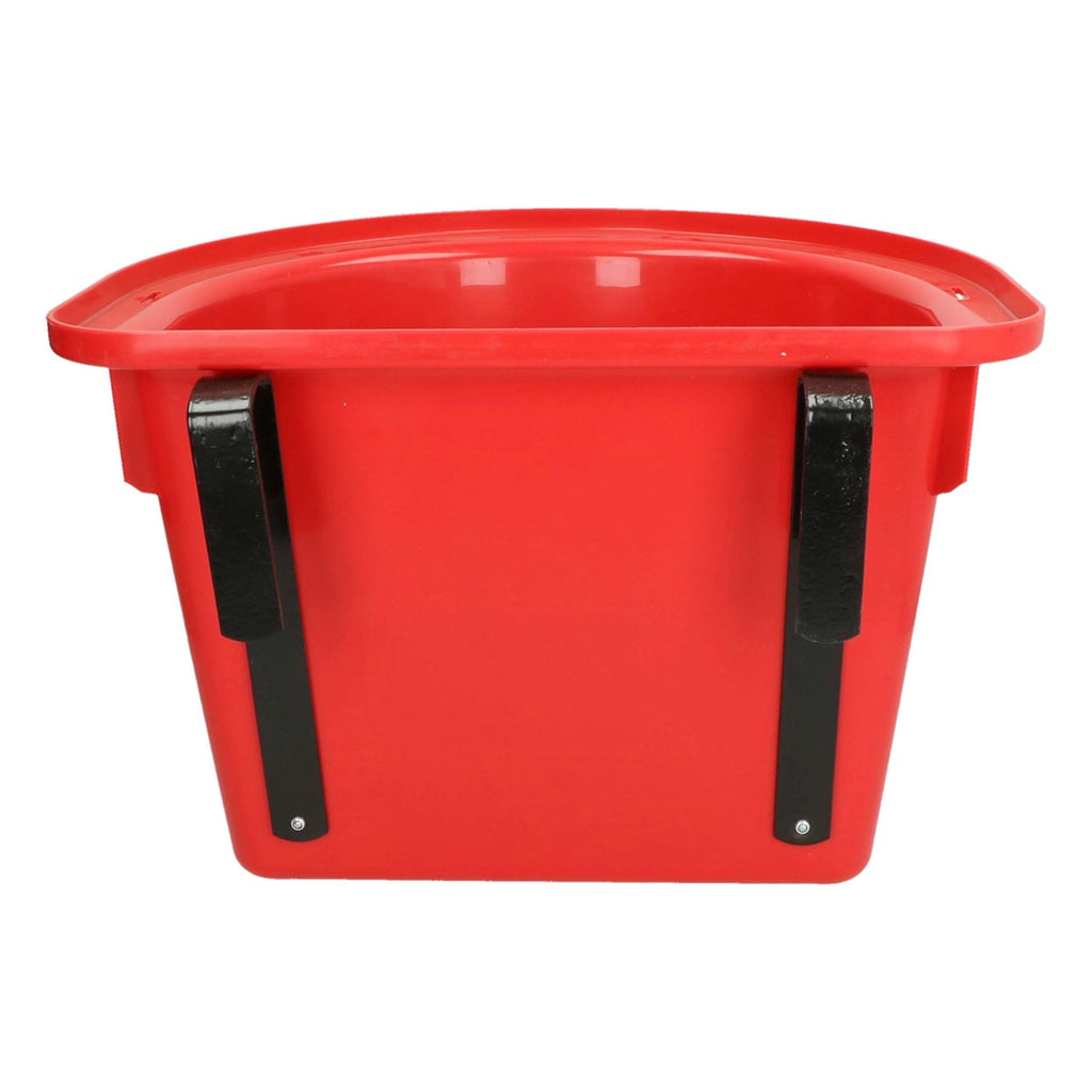 Kerbl Mangeoire Suspendue Eurohorse Rouge