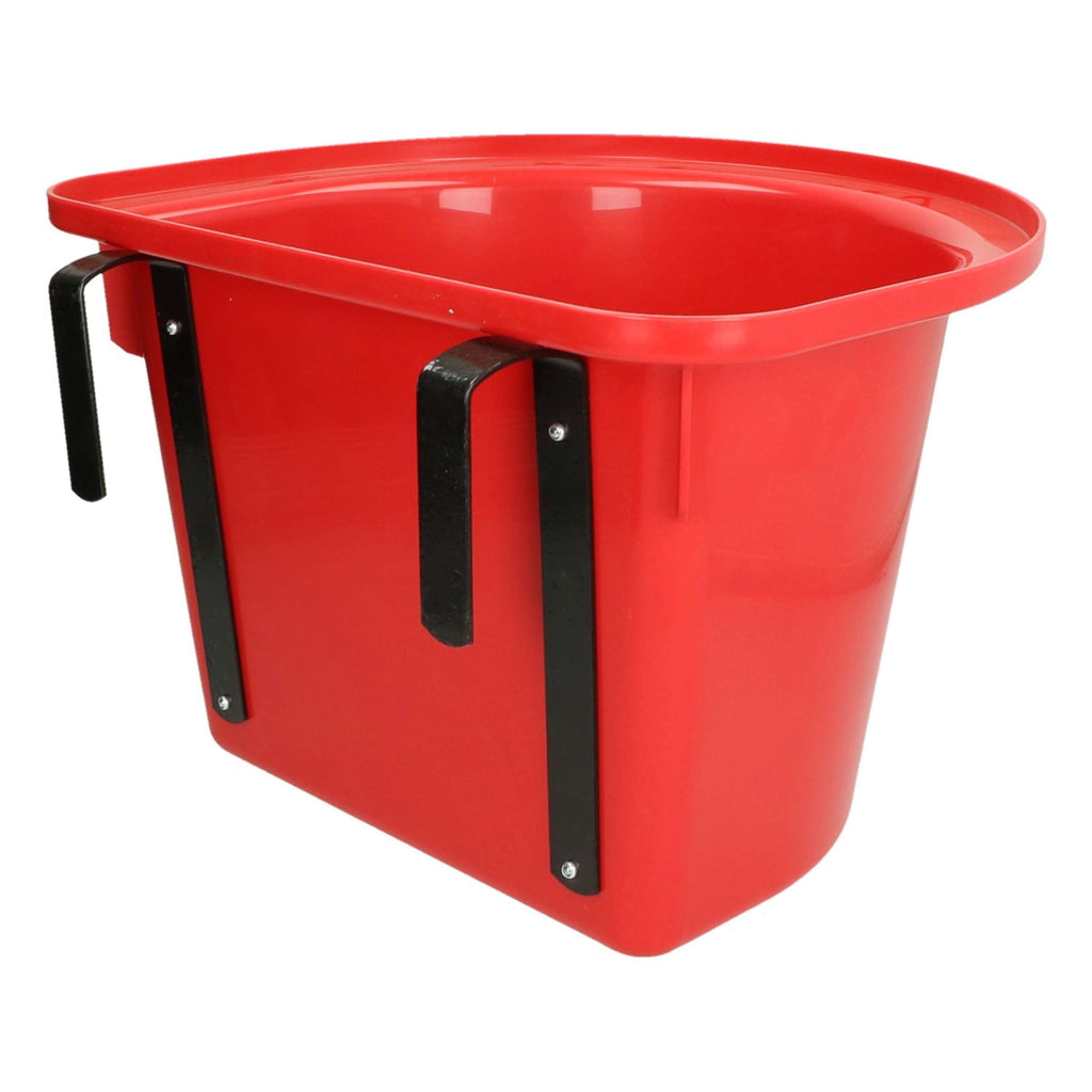Kerbl Mangeoire Suspendue Eurohorse Rouge
