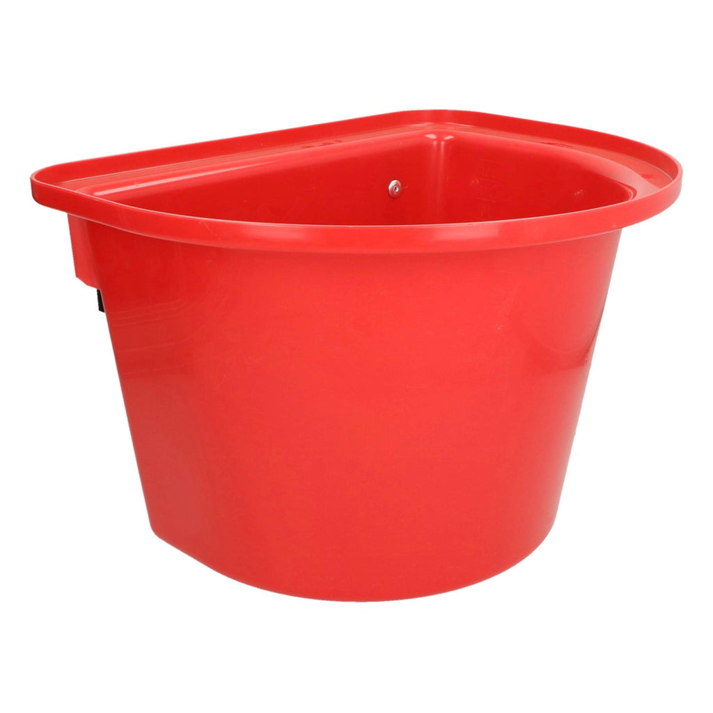 Kerbl Mangeoire Suspendue Eurohorse Rouge
