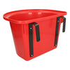 Kerbl Mangeoire Suspendue Eurohorse Rouge