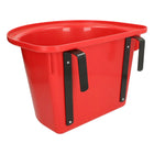 Kerbl Mangeoire Suspendue Eurohorse Rouge