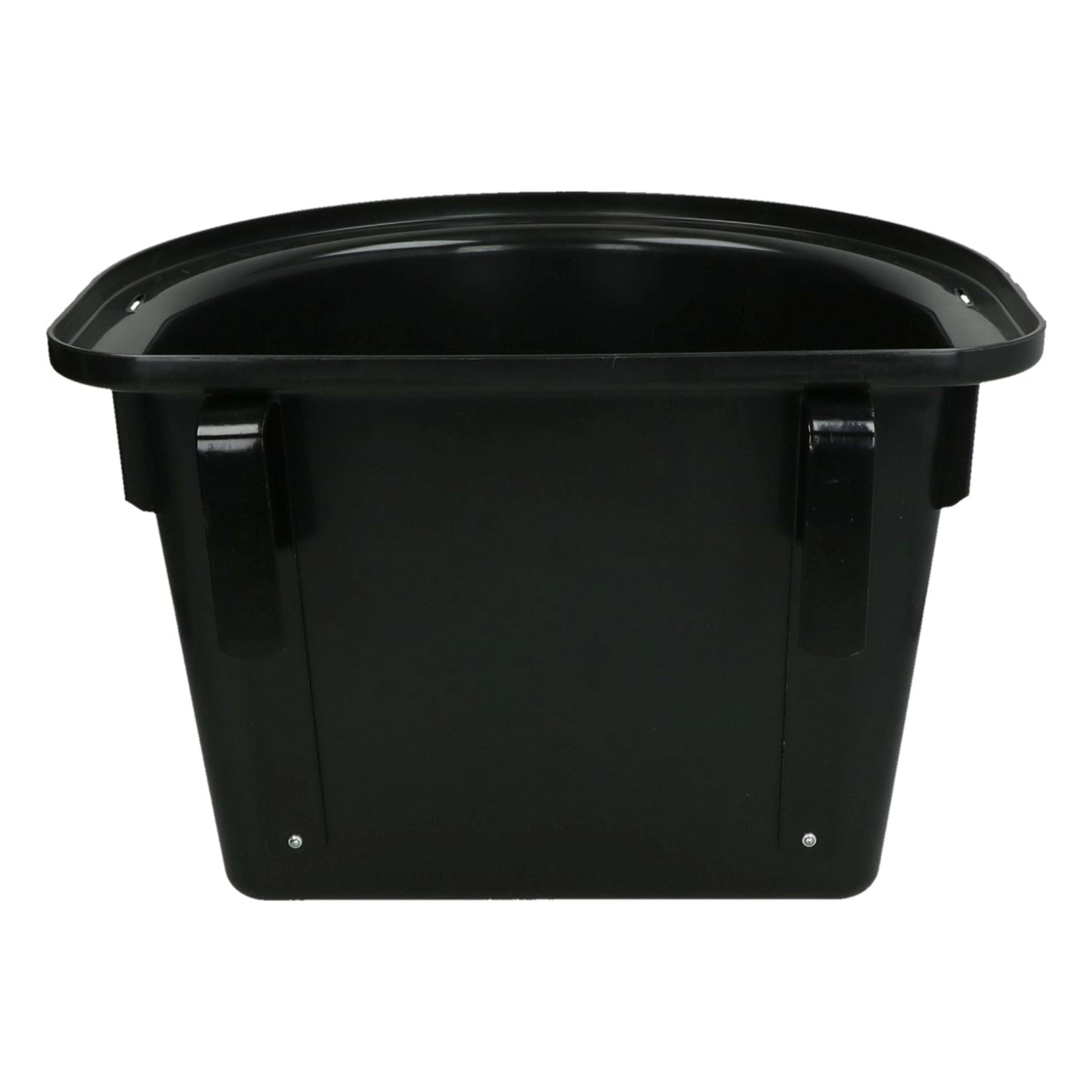 Kerbl Mangeoire Suspendue Eurohorse Noir Kerbl Mangeoire Suspendue Eurohorse Noir