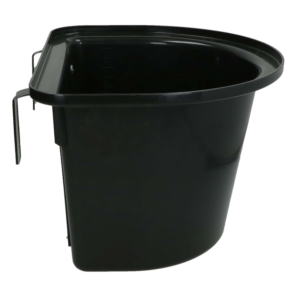 Kerbl Mangeoire Suspendue Eurohorse Noir