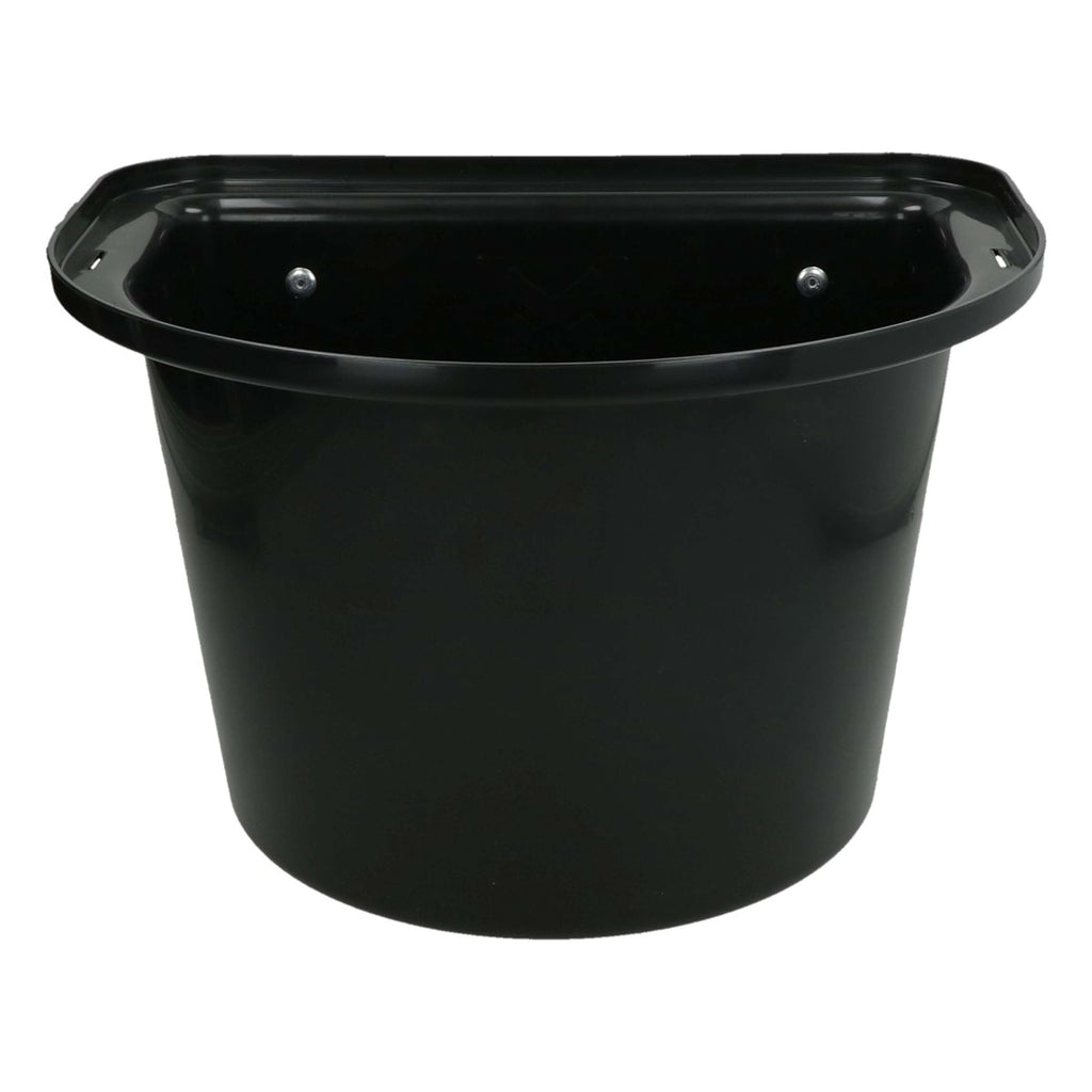 Kerbl Mangeoire Suspendue Eurohorse Noir