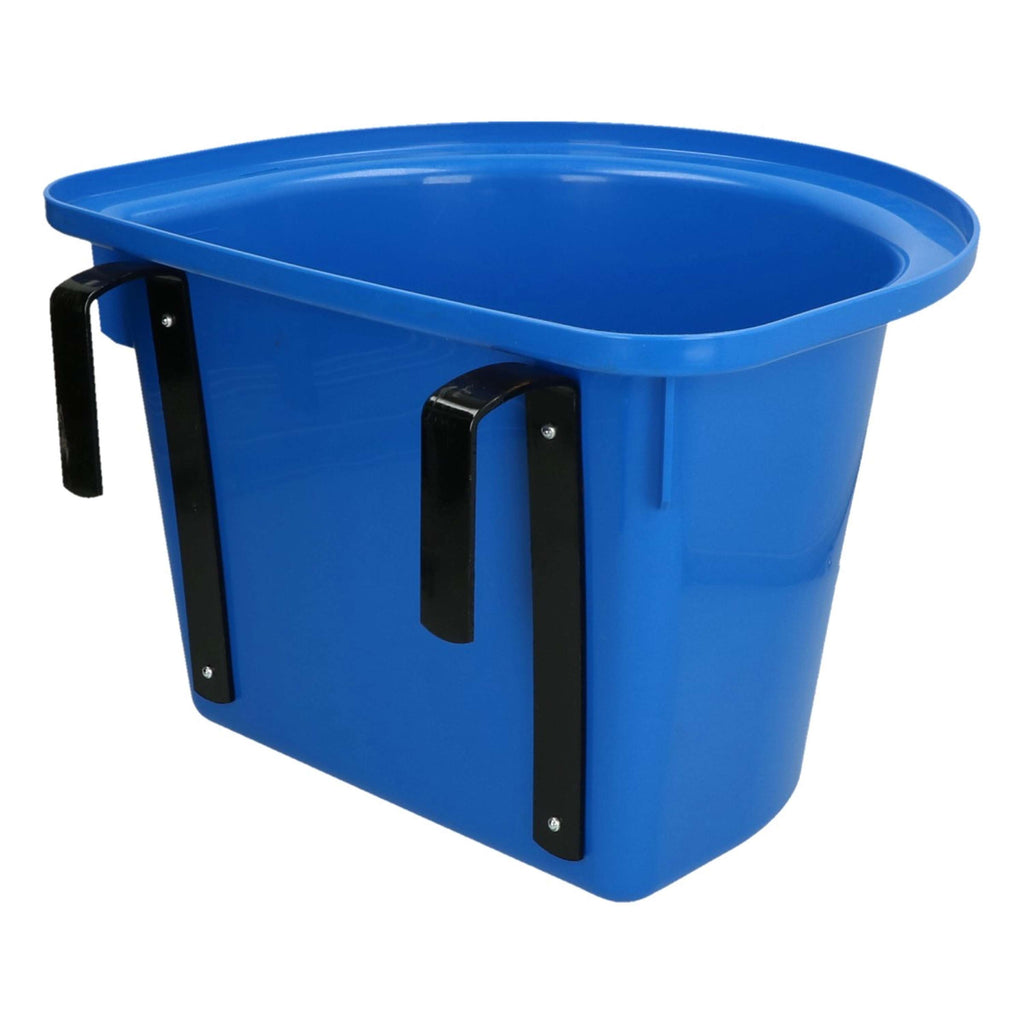 Kerbl Mangeoire Suspendue Eurohorse Bleu